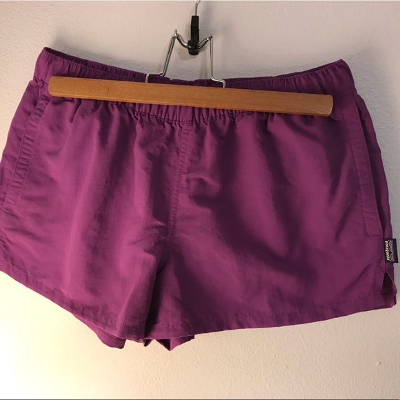 Patagonia Pants - Patagonia barely baggies